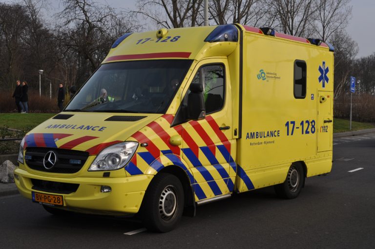 Vrouw (46) zwaargewond na steekpartij in woning Leidschendam