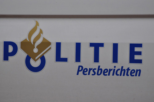 politiepersberichten