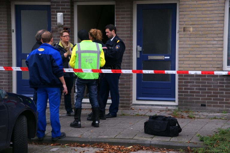 Twee aanhoudingen na steekpartij Zoetermeer