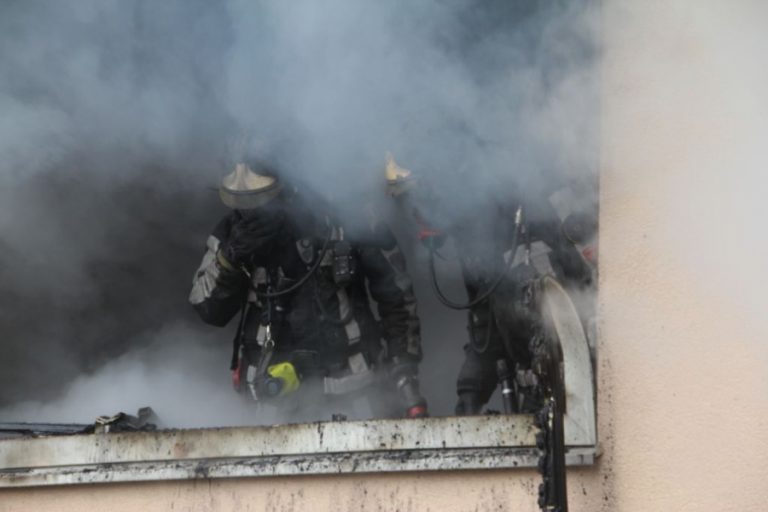 Onderzoek brand Vlaardingen afgesloten