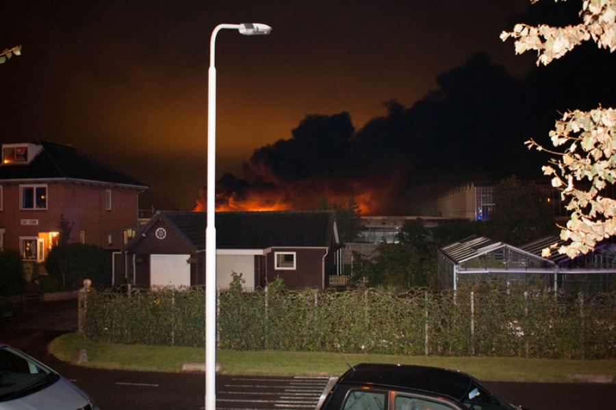 bleiswijk grip 1 hoefweg ps-13