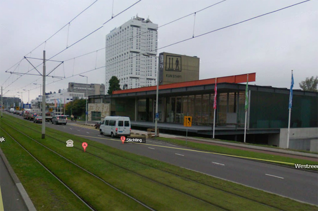 kunsthal