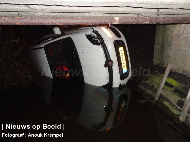 26-02-Zuideindseweg-Delfgauw-autotewater-6