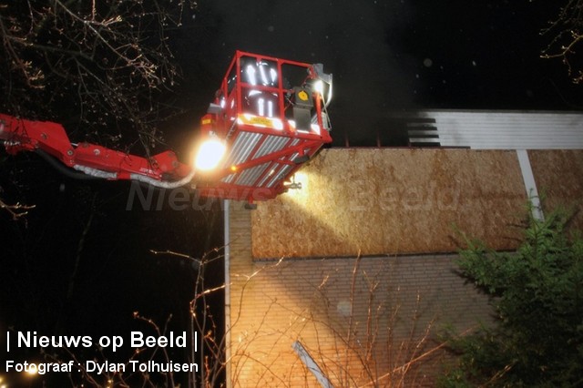 09-03-13-WillemLodewijklaan-Vlaardingen-brand6