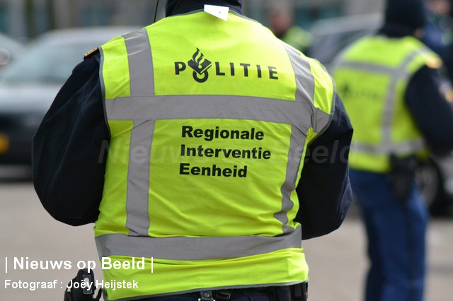 Stockfoto-Joey-RegionaalInterventieEenheid1