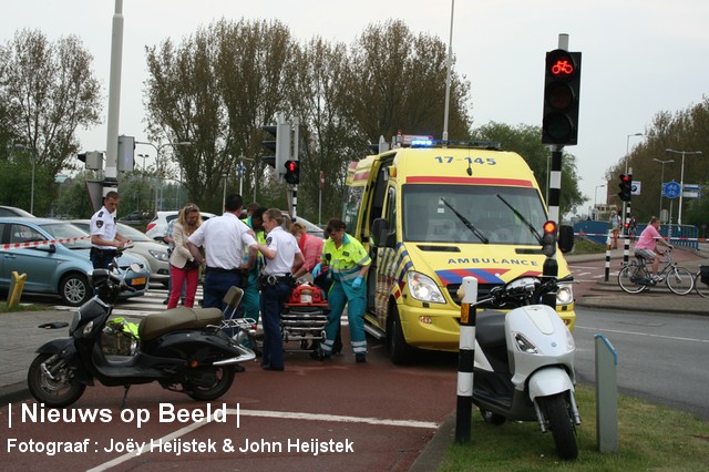 07-05-13-KralingseZoom-Rotterdam-Aanrijding10