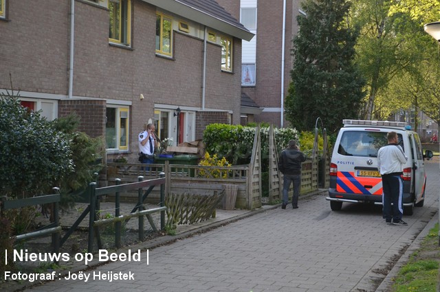 10-05-13-Tromsodreef-Rotterdam-woningoverval1