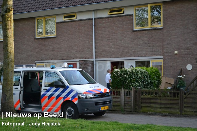 10-05-13-Tromsodreef-Rotterdam-woningoverval3