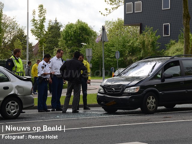 12-05-13-Hoeklaan-Spijk-aanrijding1