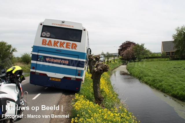 15-05-13-WestVlisterdijk-Vlist-Ongeval3