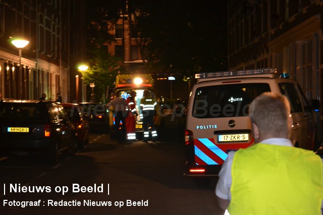 07-06-13-Aegidiusstraat-Rotterdam-Steekpartij1
