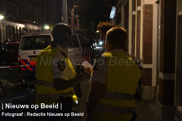 07-06-13-Aegidiusstraat-Rotterdam-Steekpartij2