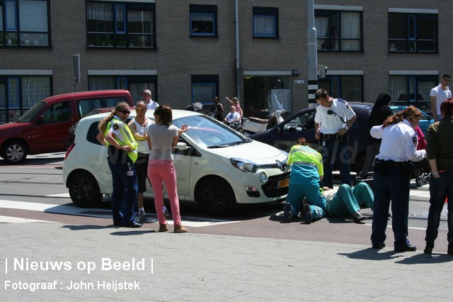 07-06-13-Crooswijksestraat-Rotterdam-Aanrijding2