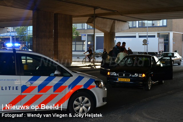 07-06-13-Industrieweg-Rotterdam-aanrijding4