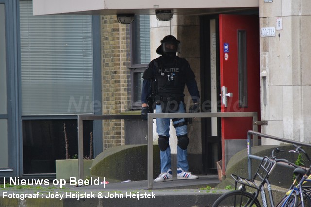 13-06-13-Rochussenstraat-Rotterdam-Schietincident06