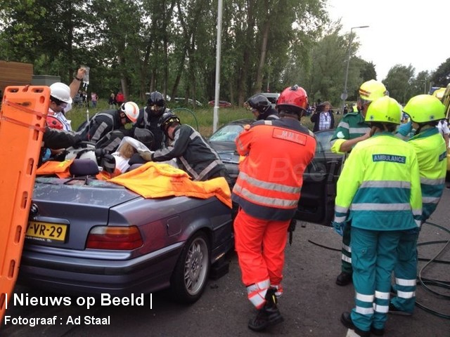 15-06-13-Beverwaardseweg-Rotterdam-Ongeval10