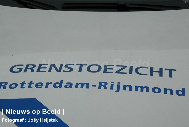 Stockfoto-Grenstoezicht