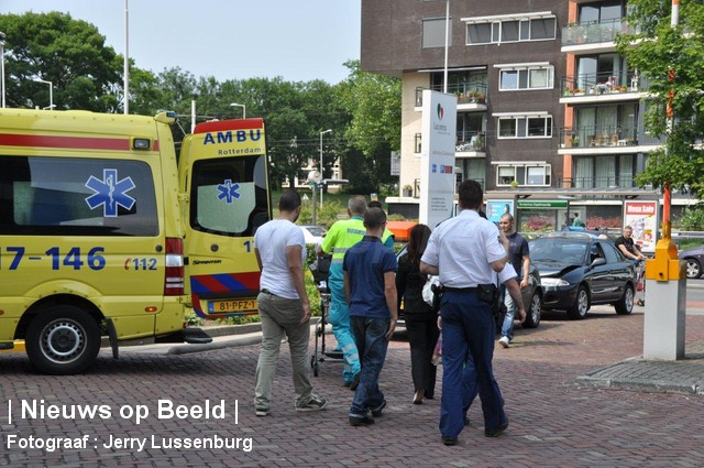 05-07-13-GroeneTuin-Rotterdam-Aanrijding2