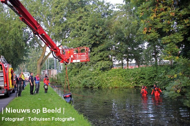 15-07-13-Sportlaan-Schiedam-Scootmobiel-TW5