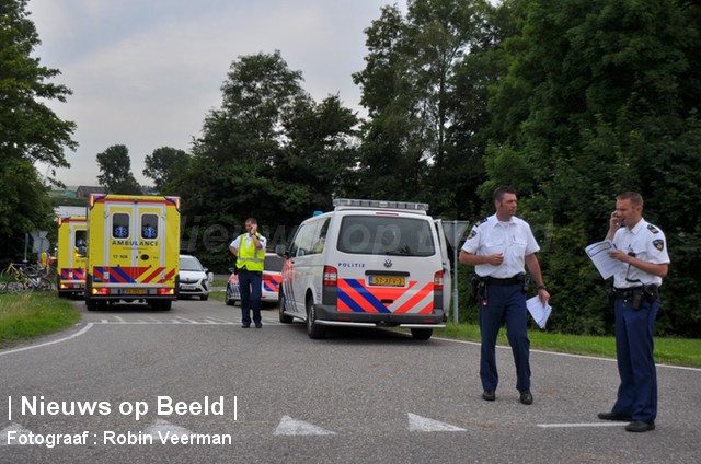 16-07-13-Staaldiepseweg-Brielle-Aanrijding1