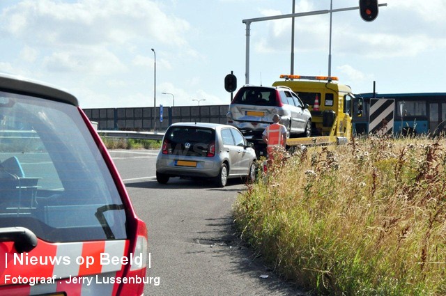 29-07-13-Brienenoordbrug-Rotterdam-Aanrijdingen7