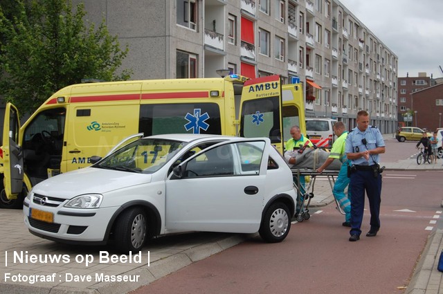 30-07-13-Parkweg-Schiedam-Aanrijding5