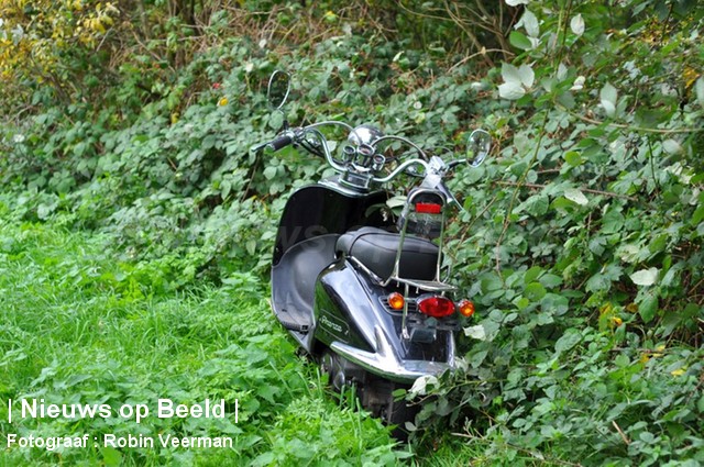 23-10-13-ParkWaterland-Spijkenisse-Scoot1