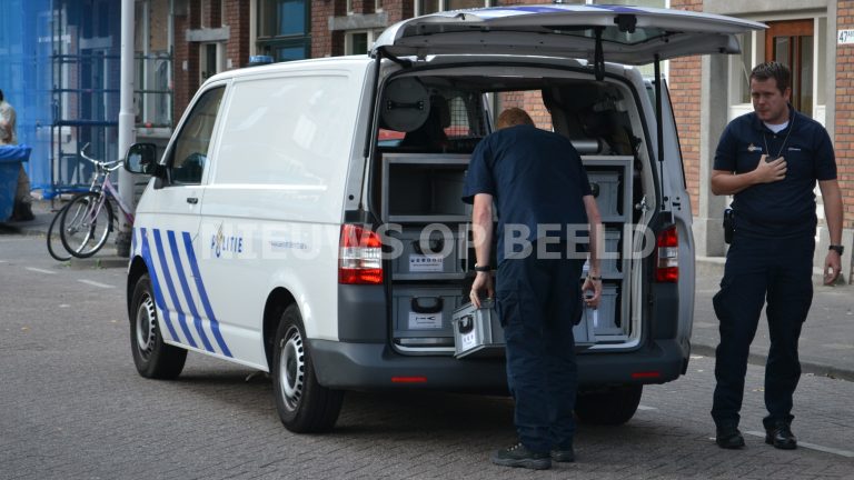 Stoffelijk overschot gevonden in Oostvoornse bos