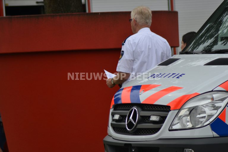 Jongen (14) aangehouden in onderzoek naar zedendelict Hardinxveld-Giessendam