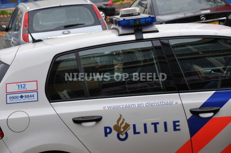 Twee aanhoudingen na steekpartij Meppelweg Den Haag