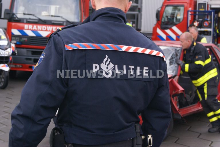 Politiecommissaris Eenheid Rotterdam ontslagen op verdenking van zedendelict