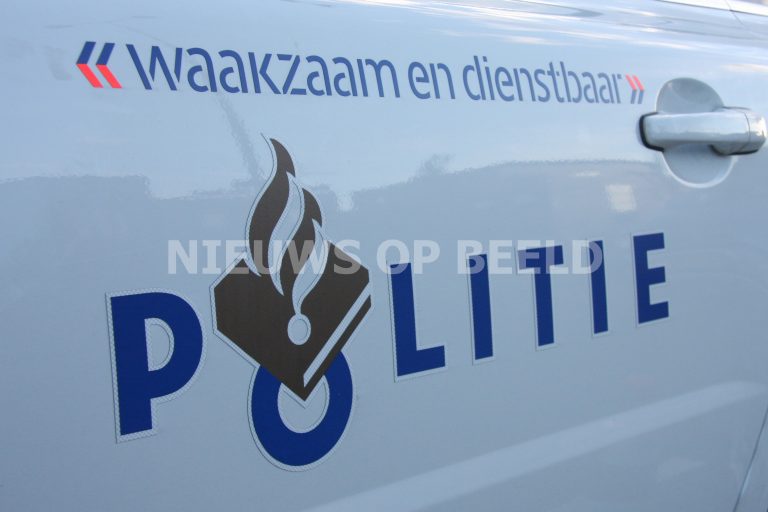Bijna een ton aan boetes tijdens controle beroepsverkeer Rotterdam