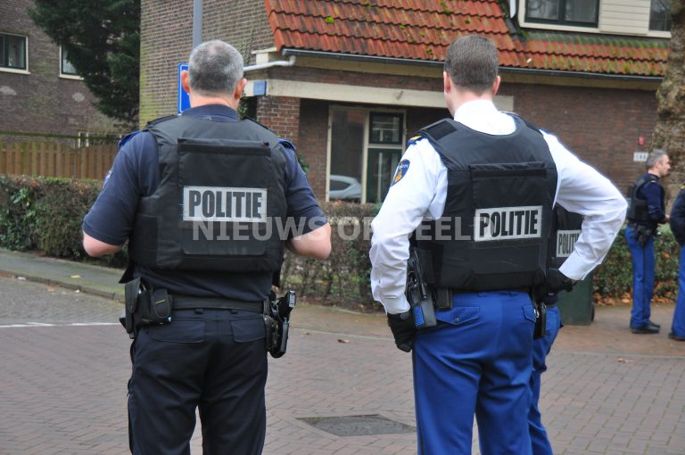 49-jarige man uit Dordrecht aangehouden na verzenden kogelbrieven naar ambtenaren