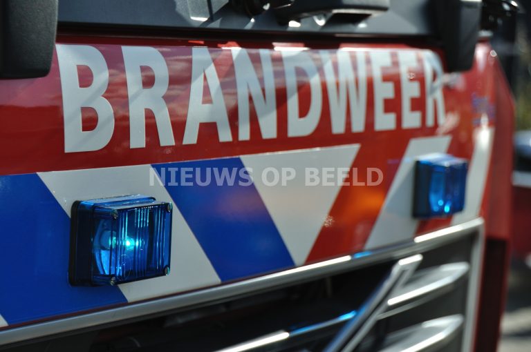 Explosie in appartementencomplex door explosief Venloseweg Roermond