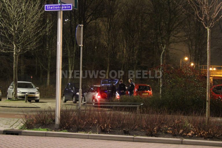 Personen en voertuigen gecontroleerd voor High Impact Crimes in Capelle aan den IJssel