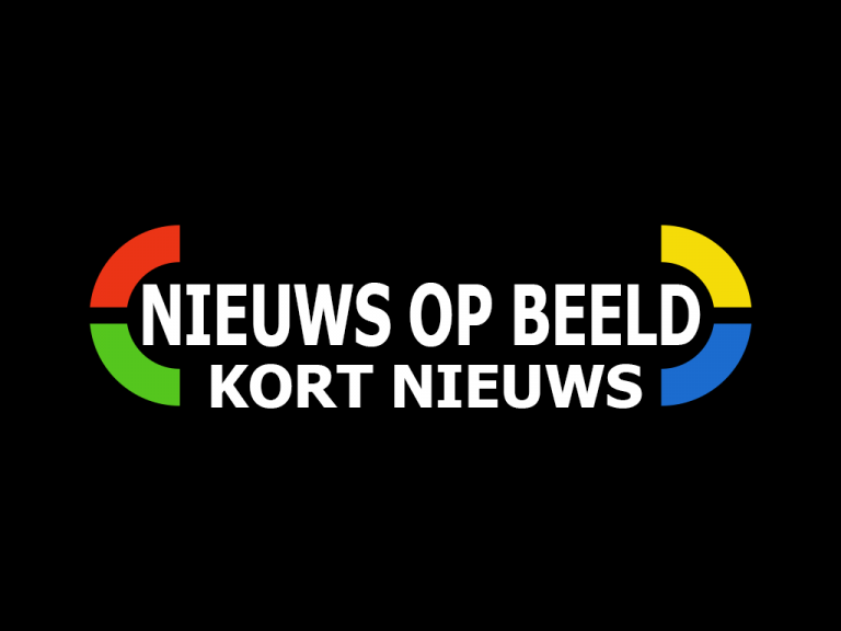 Nieuws in het Kort Dinsdag 14-01