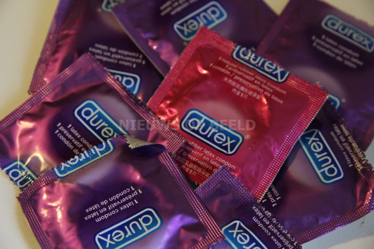 Roemeen (35) steelt 192 condooms in winkel Breda