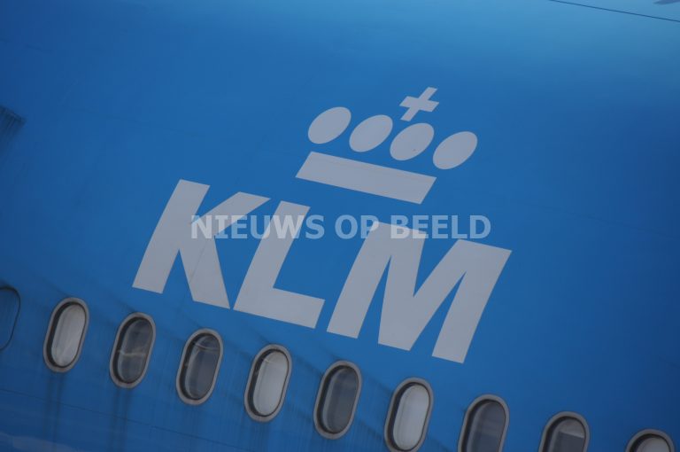 KLM Catering ontruimd na ammoniaklek Havenmeesterweg Schiphol