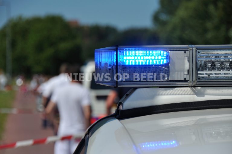 Verdachte schennispleging Alphen in Gouda gepakt na achtervolging