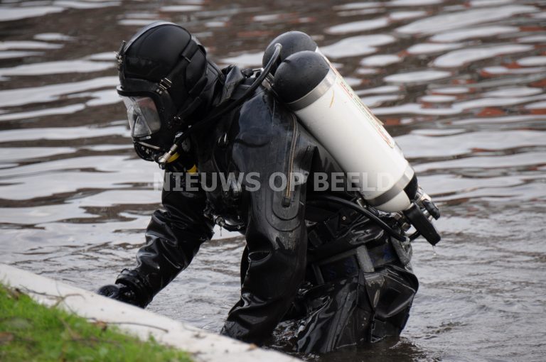 Stoffelijk overschot gevonden in ’t Oeverbos Vlaardingen