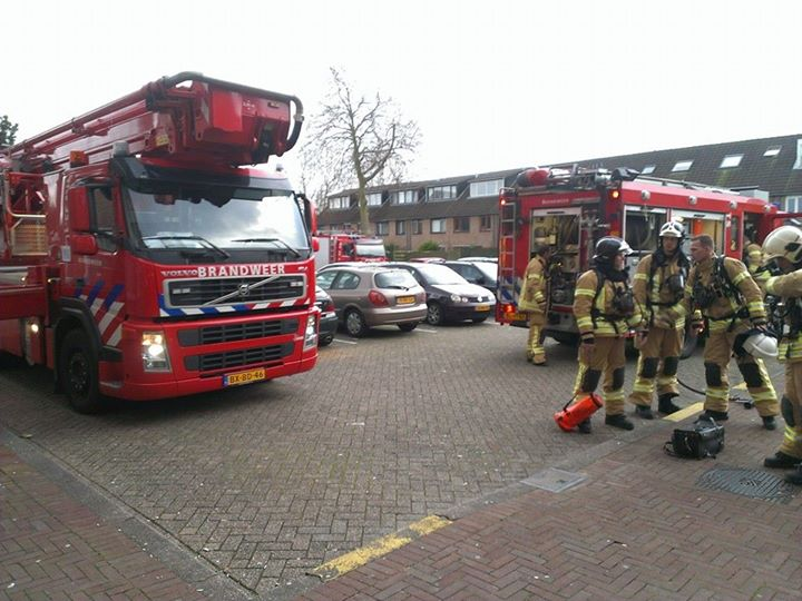 Persoon loopt brandwonden op tijdens keukenbrand Librije Capelle aan de IJssel