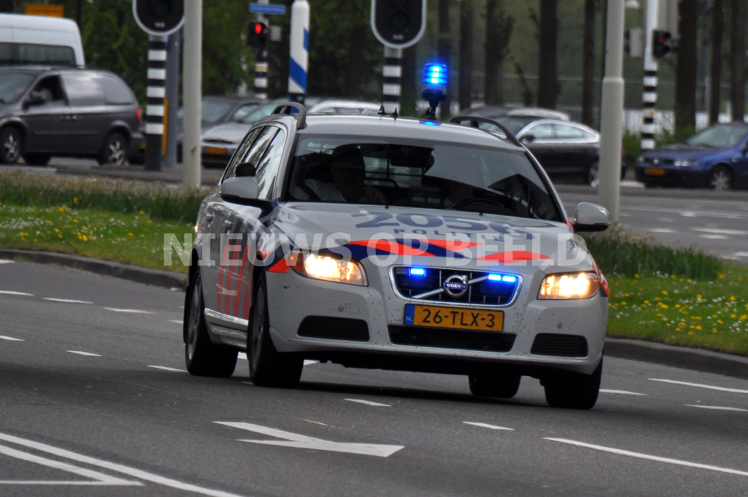 Stock_verkeerspolitie-verkeersdienst-volvo_Robin