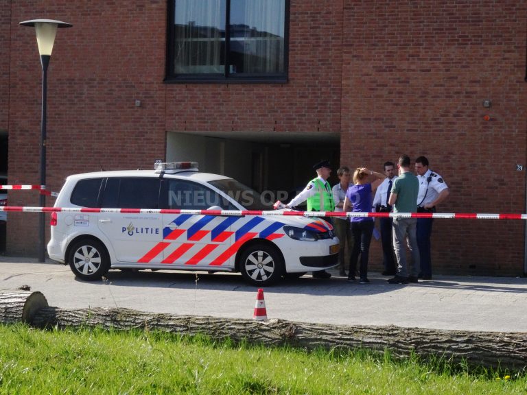 15-jarige jongen bedreigd en overvallen in woning Peursumstraat Zoetermeer