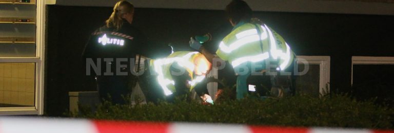 Meerdere gewonden bij drie steekpartijen in Den Haag