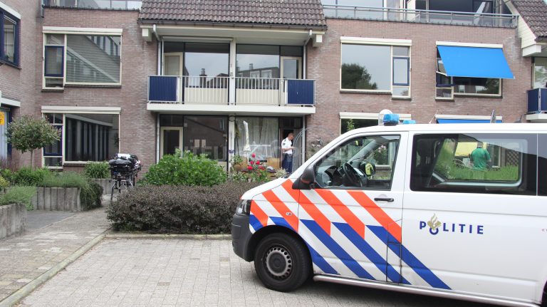 Bezorger gewond na overval Tosca Capelle aan den IJssel
