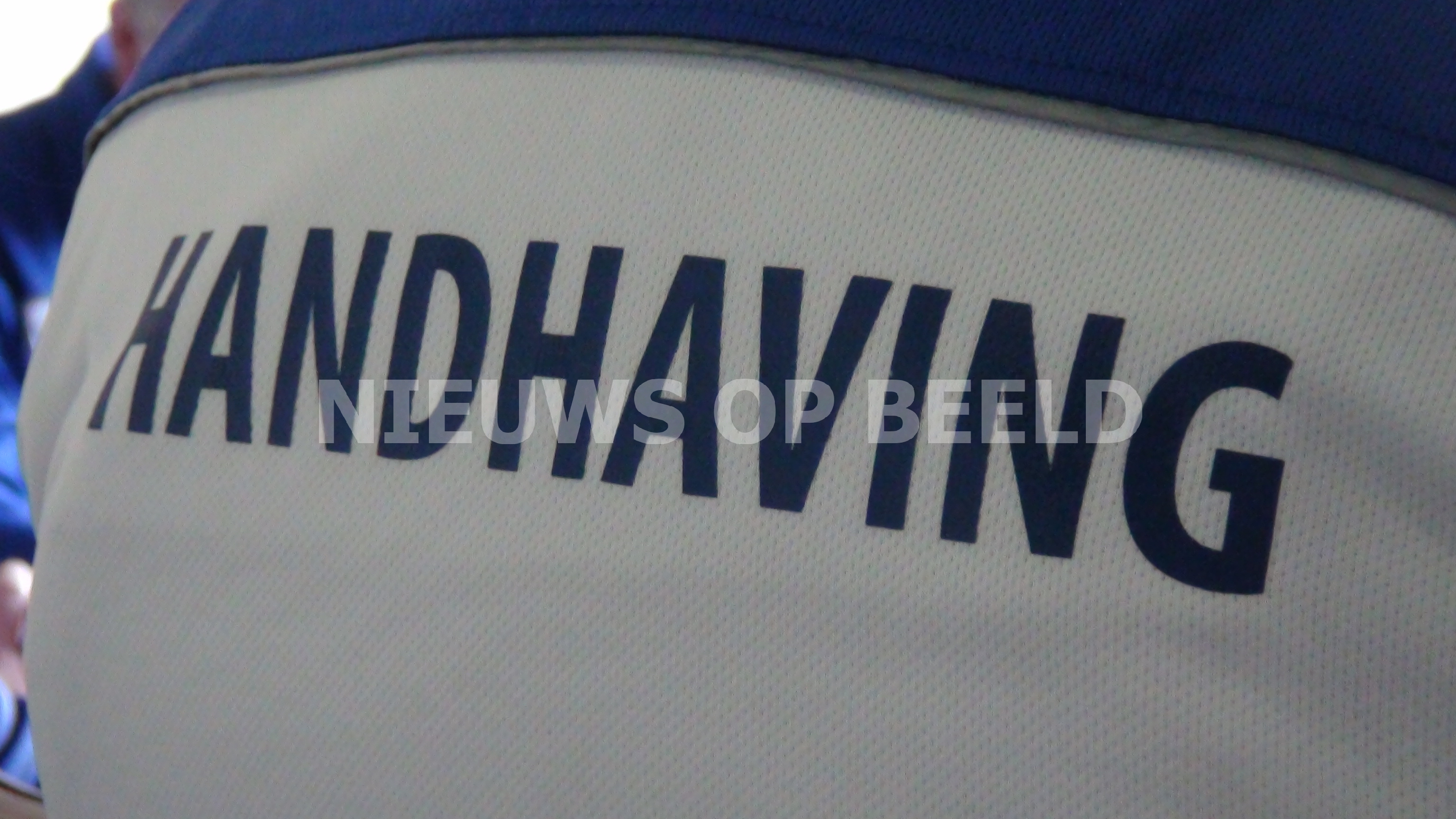 Handhaving