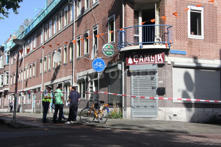 Tweede verdachte langer vast voor moord op Arjun Autar Putselaan Rotterdam