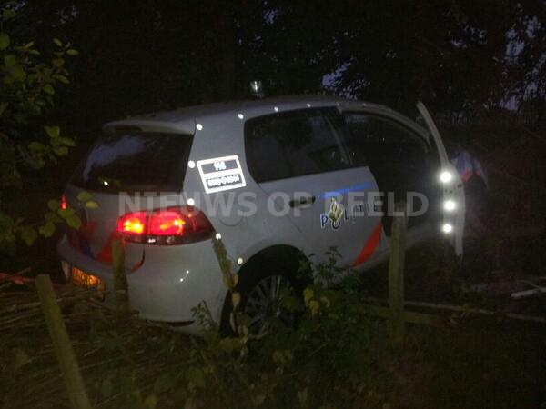 politiecrash-hagenaar-sliedrecht-ongeval