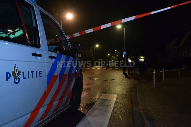 Politie onderzoekt melding ontvoering Roselo Rotterdam-Zuidwijk