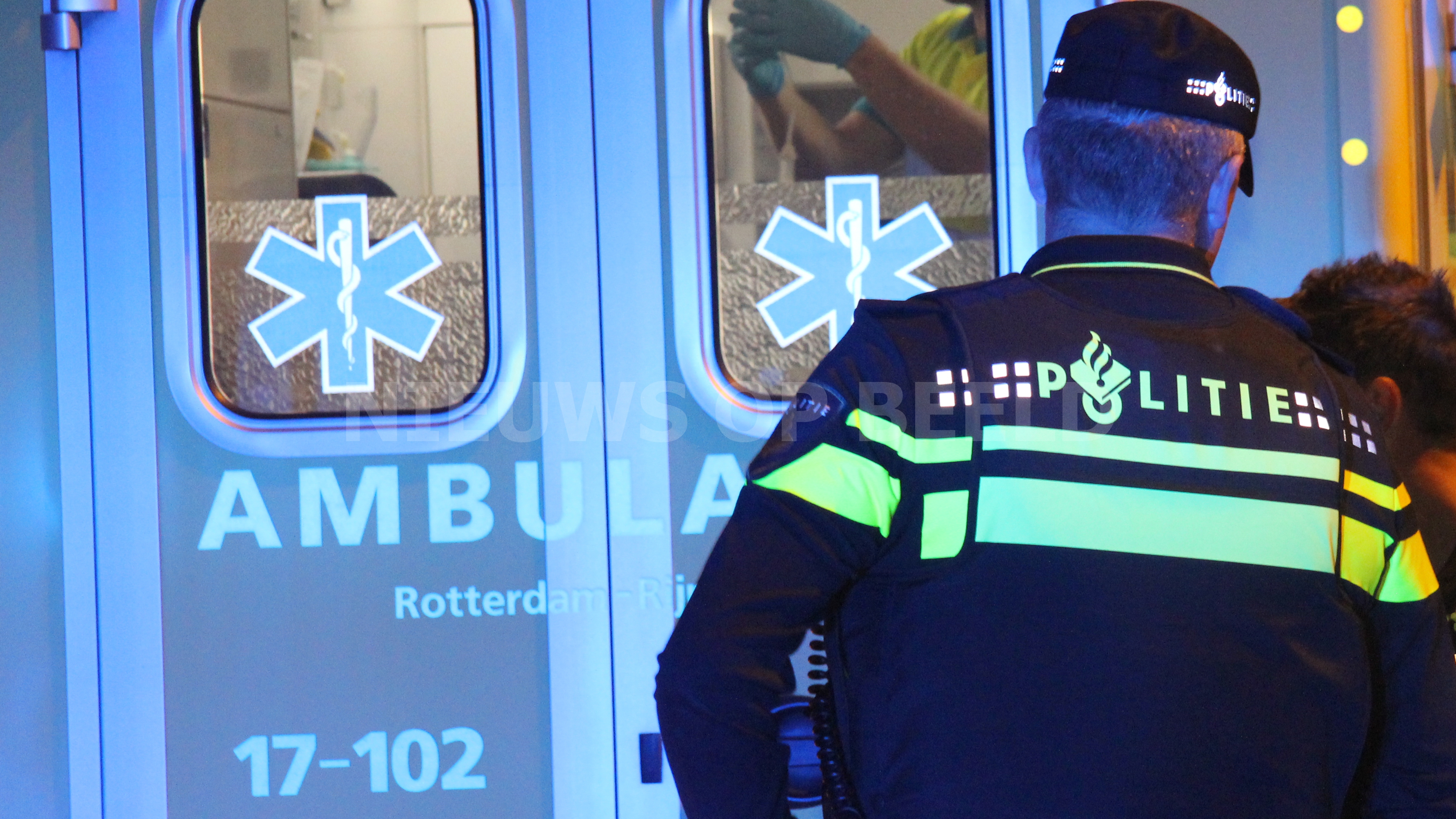 stockfoto-politie-ambu-jeffrey-jacobs